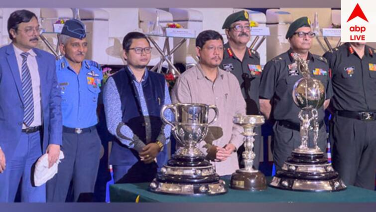 Durand cup 2024 Shillong to host it for the first time Durand Cup: প্রথমবার ঐতিহ্যশালী ডুরান্ড কাপের ম্য়াচ আয়োজন করতে চলেছে শিলং