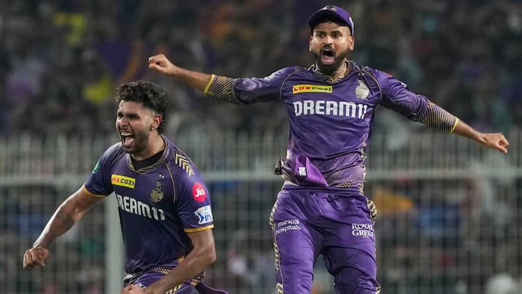 गंभीर के टीम इंडिया में आते ही चमकी KKR के खिलाड़ियों की किस्मत, जानें किसे मिली डायरेक्ट एंट्र गंभीर के टीम इंडिया में आते ही चमकी KKR के खिलाड़ियों की किस्मत, जानें किसे मिली डायरेक्ट एंट्र