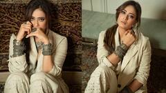 43 साल की उम्र में Shweta Tiwari ने अपने नए लुक से मचाई सनसनी, फोटोज देख फैंस हुए दीवाने