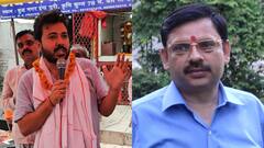 चांदनी चौक डिमोलिशन ड्राइव को लेकर AAP के आरोप पर BJP का पलटवार, जानें क्या कहा?