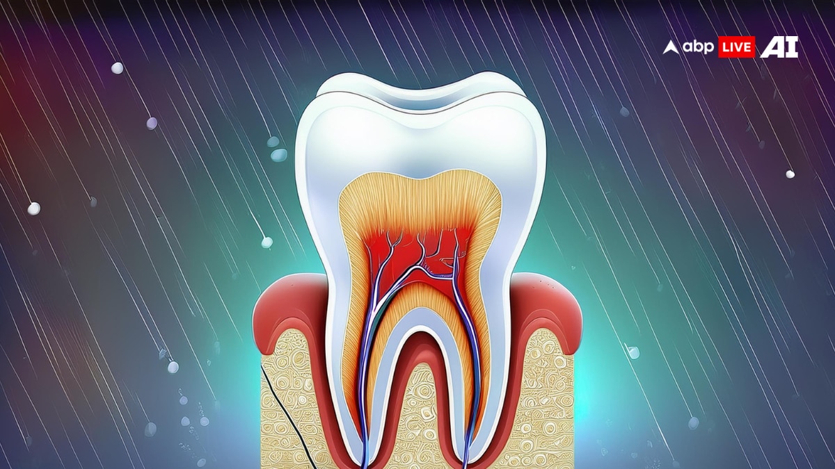 Tooth Sensitivity: Know Effective Tips To Manage This During Monsoon