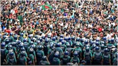 Bangladesh Unrest: Why The Term ‘Razakar’ Provoked Unprecedented Violence During Quota Protests