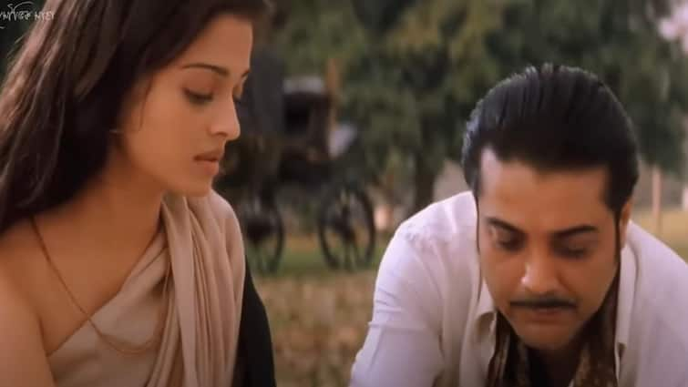 Aishwarya Rai Chokher Bali CoStar Prosenjit Chatterjee Recalls Shoot Days Says She Would Eat Bengali Breakfast Aishwarya Rai's 'Chokher Bali' Co-Star Prosenjit Chatterjee Recalls Shoot Days: 'She Would Eat Bengali Breakfast'