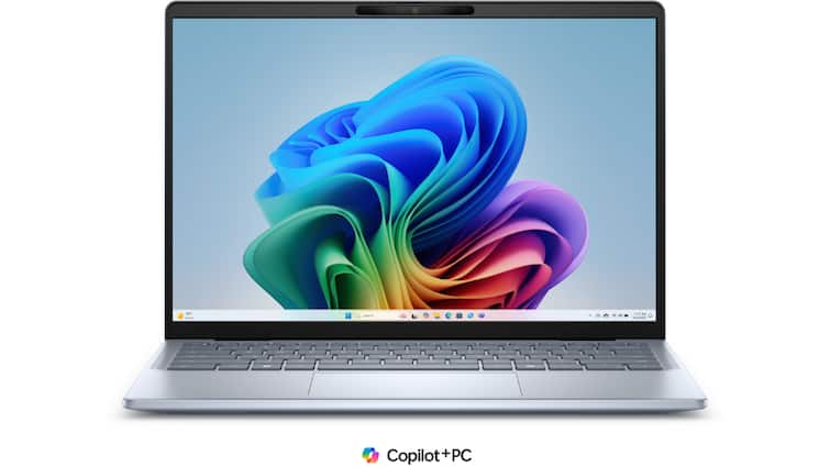 Dell Partners Collabs With Qualcomm Microsoft Launch Copilot Plus AI PCs In India XPS 13 Inspiron 14 Plus Dell Collabs With Qualcomm & Microsoft To Launch Copilot+ AI PCs In India