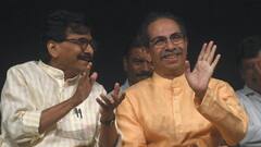 संजय राउत की चौंकाने वाली भविष्यवाणी, बताया विधानसभा चुनाव में MVA को कितनी सीटें मिलेंगी?