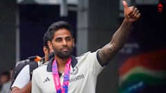 অধিনায়ক হওয়ার জোর জল্পনার মাঝেই সোশ্যাল মিডিয়ায় সূর্যকুমার যাদবের ইঙ্গিতপূর্ণ পোস্ট