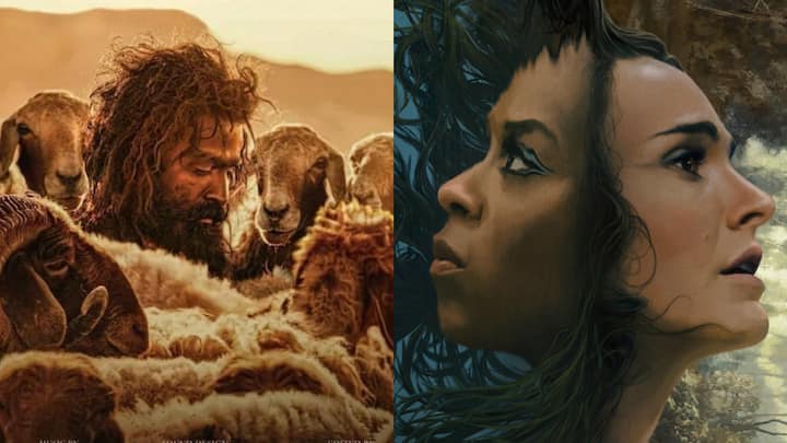 As the weekend is approaching, plan a list of new OTT releases to binge-watch. From ‘Aadujeevitham’ to ‘Lady In The Lake’, here’s what all you can watch this week.