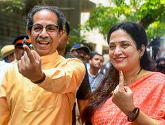 उद्धव ठाकरे ने बढ़ा दी MVA की टेंशन! महाराष्ट्र चुनाव से पहले कर दी डिमांड, बोले- हमें तो...