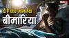 Deadliest Diseases : ये हैं पांच सबसे खतरनाक बीमारियां, जिंदा बचने के काफी कम होते हैं चांस