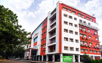 Secondary Grade Teacher 1000 more vacancies increased 2024 TRB TRB: வெளியான சூப்பர் அறிவிப்பு அதிகரித்த ஆசிரியர் பணியிடங்கள்- டிஆர்பி அதிரடி