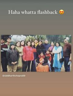 Priyanka Chopra की गोद में बैठी दिखीं Parineeti, तो Mannara ने किस कर लुटाया प्यार, जीजा राघव ने यूं किया एक्ट्रेस को बर्थडे विश