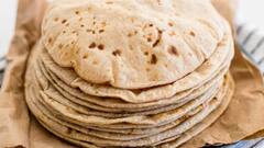 Food : तुम्ही बनवलेल्या पोळ्या फुगत नाही? फक्त 1 चमचा ही गोष्ट पीठात मिसळा, मग बघा कमाल!