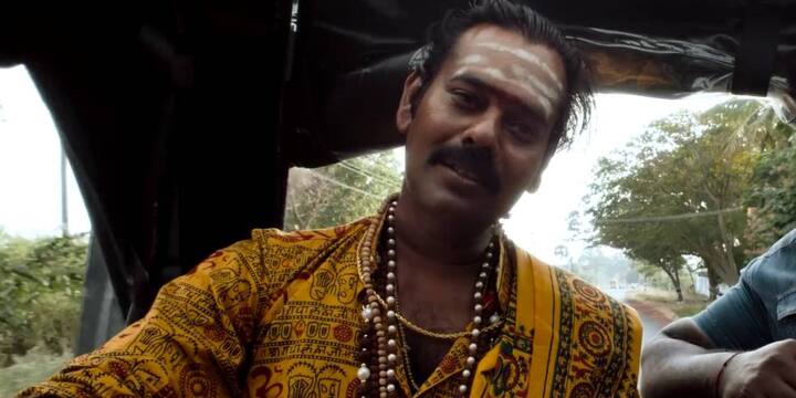 ஈமு கோழி, மண்ணுளிப் பாம்பு, எம் எல் எம் போன்ற ஊழல் செய்து மக்களை ஏமாற்றி வருகிறார் நடராஜன். பிறகு ஒரு கும்பலிடம் மாட்டிகொள்கிறார். அந்த கும்பலிடம் இருந்து தப்பிப்பதற்கு ரைஸ் புல்லிங் என்ற பெரிய திருட்டு வேலை செய்கிறார். அந்த திருட்டை சரியாக செய்தாரா? அந்த கும்பலிடம் இருந்து தப்பித்தாரா? என்பதே படத்தின் கதை
