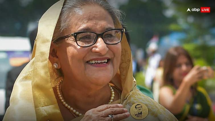 Bangladesh Crisis News Former PM Sheikh Hasina Will Leave India Next 48 Hours Rumors Going To Europe शेख हसीना अगले 48 घंटों में छोड़ देंगी भारत! अमेरिका ने रद्द किया वीजा, जानें अब किस देश में लेंगी शरण