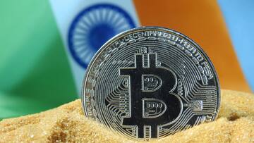 Crypto Policy Discussion Paper To Release Before September: DEA Secy Ajay Seth