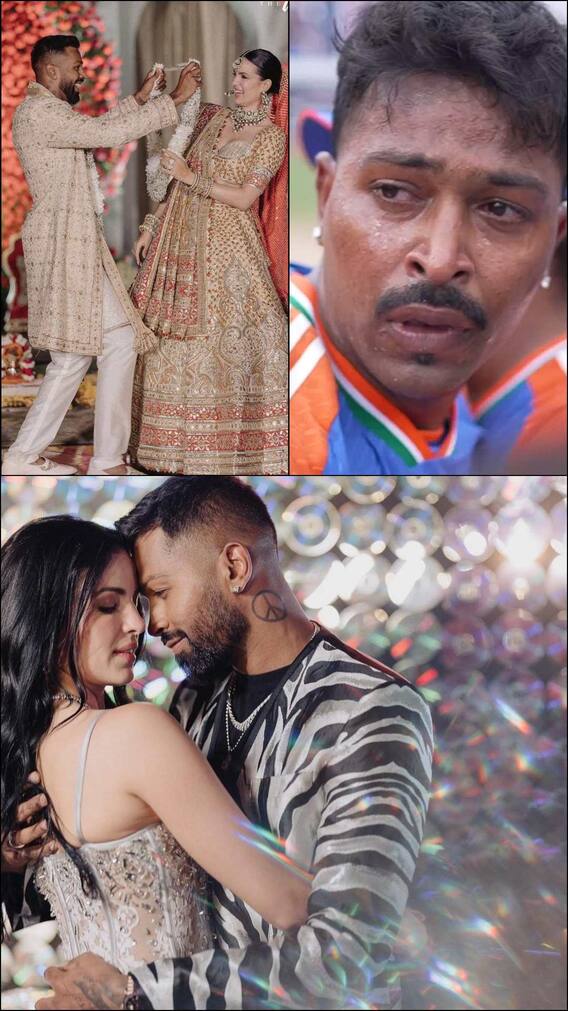 तलाक के बाद कंगाल हो जाएंगे हार्दिक पंडया? नताशा को देनी पड़ेगी 70% प्रॉपर्टी!