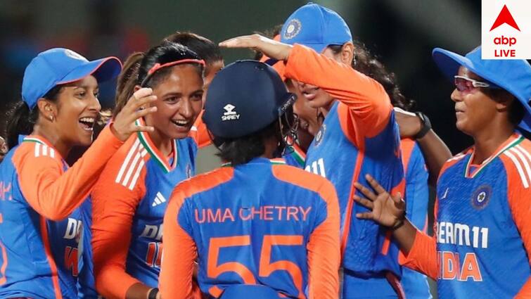 womens asia cup team india begin title defence with clash against Pakistan India vs Pakistan: কাল থেকে শুরু মহিলাদের এশিয়া কাপ, প্রথম ম্য়াচেই ভারতের সামনে চিরপ্রতিদ্বন্দ্বী পাকিস্তান