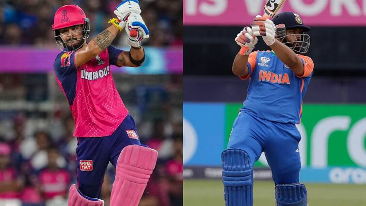 श्रीलंका दौरे को लेकर मिले 3 बड़े अपडेट, टीम इंडिया में होंगे ये बदलाव श्रीलंका दौरे को लेकर मिले 3 बड़े अपडेट, टीम इंडिया में होंगे ये बदलाव