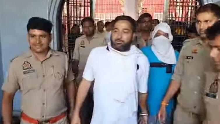 Aligarh court gives life imprisonment to five including Samajwadi party leader in Vikar murder case ann Aligarh Murder Case: सपा नेता सहित पांच को उम्र कैद की सजा, कोर्ट ने 18 साल पुराने मामले में सुनाया फैसला