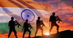 Indian Army: ભારતીય સૈન્યમાં નોકરી મેળવવાની શાનદાર તક, બે લાખ રૂપિયાથી વધુ મળશે પગાર