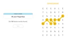 NYT Strands Answers For July 18: How To Play, Today’s Words, Spangram, Everything Else You Need To Know