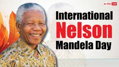 नेल्सन मंडेला को क्यों कहते हैं अफ्रीका का गांधी? ऐसे रच दिया था इतिहास