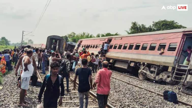 dibrugarh express train accident know route time fare and How many coaches does this train have all details कितने डिब्बों की ट्रेन है चंडीगढ़-डिब्रूगढ़ एक्सप्रेस? जानें इसके बारे में सब कुछ