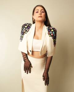 जब बिग बॉस में एक लट कटने पर फूट-फूटकर रोई थीं टीवी की ये एक्ट्रेस, अब इस वजह से कटवाने पड़े बाल