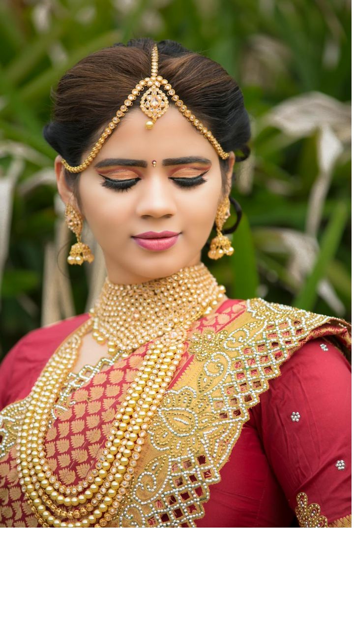 பெண்களின் ஆபரணங்களுக்கு பின்னால் இருக்கும் இரகசியங்கள்!
