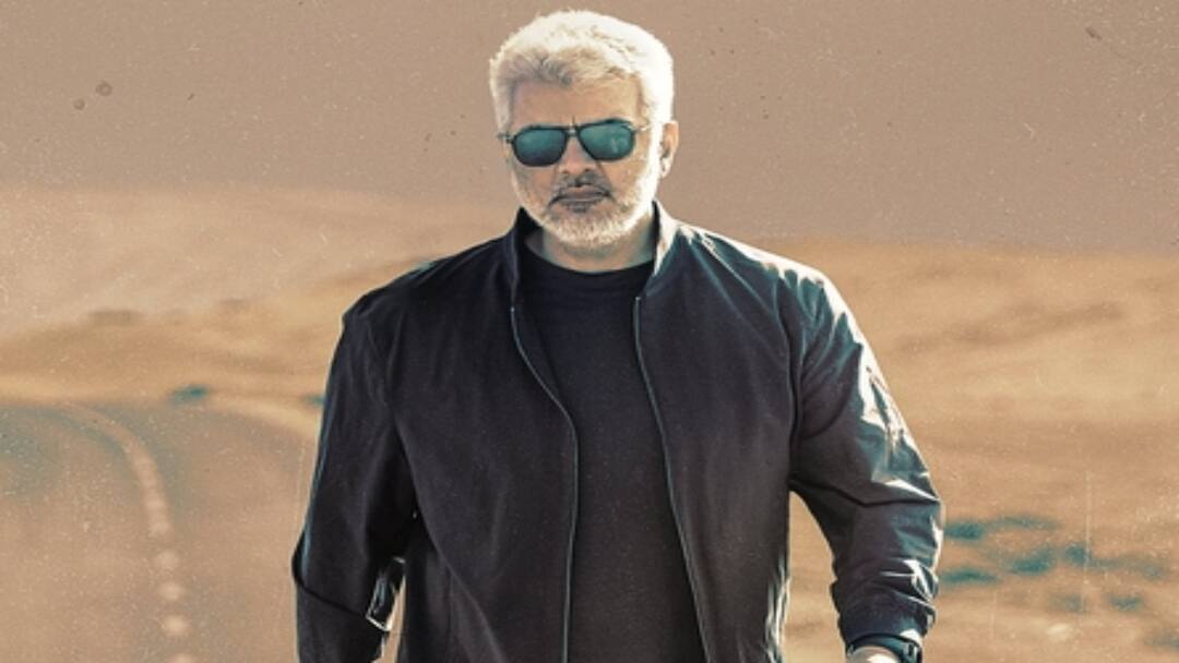 Ajithkumar: ரசிகர்களே! அஜித்தின் விடாமுயற்சி படத்தின் முக்கிய அப்டேட் - நாளைக்கு ரெடியா இருங்க