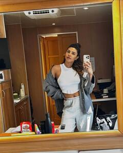 Priyanka Chopra : அன்பு மனைவி பிரியங்கா.. பிறந்தநாள் வாழ்த்து தெரிவித்த நிக் ஜோனாஸ்!