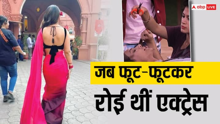 Hina khan Breast Cancer: टीवी की पॉपुलर एक्ट्रेस हिना खान ने कुछ दिनों पहले शेयर किया था कि वह ब्रेस्ट कैंसर की तीसरी स्टेज में हैं. हालांकि एक्ट्रेस इस खतरनाक बीमारी का डटकर सामना कर रही हैं.