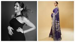 Deepika Padukone's Chic Pregnancy Fashion Embraces Comfort And Personal Style - See Pics