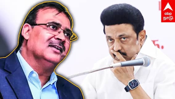 Dheeraj Kumar IAS : அமுதா இடத்துக்கு வந்த IAS..ஸ்டாலினின் நேரடி சாய்ஸ்யார் ! இந்த தீரஜ் குமார்?