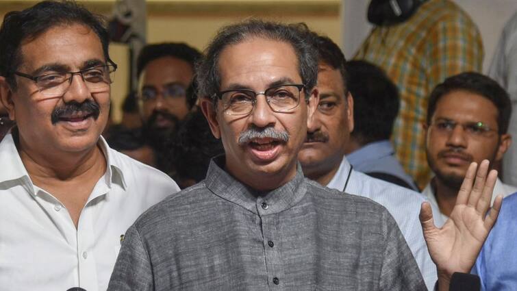 Election Commission gave Big relief to Shiv Sena UBT Uddhav Thackeray before Maharashtra Elections Take donation ECI Decision: महाराष्ट्र विधानसभा चुनाव से पहले ECI ने दी उद्धव ठाकरे को बड़ी राहत! अब बिना रोक-टोक कर सकेंगे ये काम