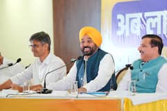 आम आदमी पार्टी ने हरियाणा में फूंका चुनावी बिगुल, सभी 90 सीटों पर चुनाव लड़ने का एलान