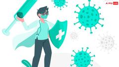 कोरोना से ठीक हुए मरीजों के लिए एक और बुरी खबर, इम्यूनिटी को कमजोर कर रही है शरीर में बन रही ये चीज