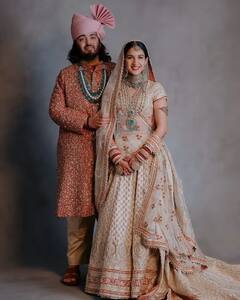 अनंत अंबानी से पहले ये सेलेब्स भी अपनी सालियों पर लुटा चुके लाखों रुपए, जूता चुराई में दिया था इतना नेग