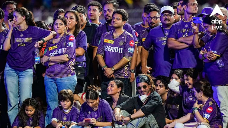 Kolkata Knight Riders not to hold any celebration rally at Eden Gardens IPL KKR exclusive KKR At Eden: ইডেনে হচ্ছে না কেকেআরের বিজয়োৎসব, জানিয়ে দিল শাহরুখের দল, কিন্তু কেন?