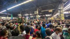 Special Train Announced: তারকেশ্বরে শুরু শ্রাবণী মেলা, যাত্রীদের সুবিধার্থে বিশেষ উদ্যোগ রেলের