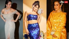 Urvashi Rautela से पहले इन सेलेब्स के प्राइवेट वीडियो हो चुके हैं लीक, खूब मचा था बवाल