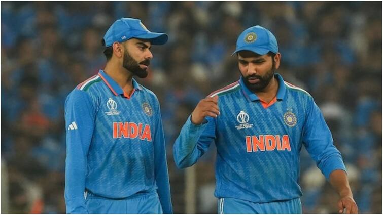 virat kohli accepted gautam gambhir request will play odi series in sri lanka रोहित के बाद विराट कोहली ने मानी गंभीर की बात, श्रीलंका में वनडे सीरीज खेलेंगे; आज होगा टीम का एलान