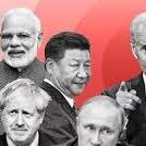 X पर सबसे ज्यादा फॉलो किए जाने वाले नेता कौन हैं