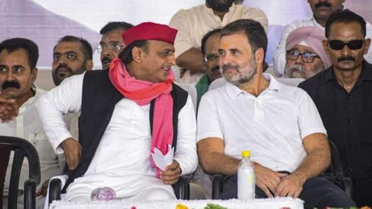 Congress and Samajwadi party likely to contest UP by polls in alliance Maharashtra and Haryana Assembly election 2024 कांग्रेस-सपा की अदला-बदली वाली डील, UP समेत इन राज्यों में भी BJP की नींद उड़ाएगी 'दो लड़कों' की जोड़ी