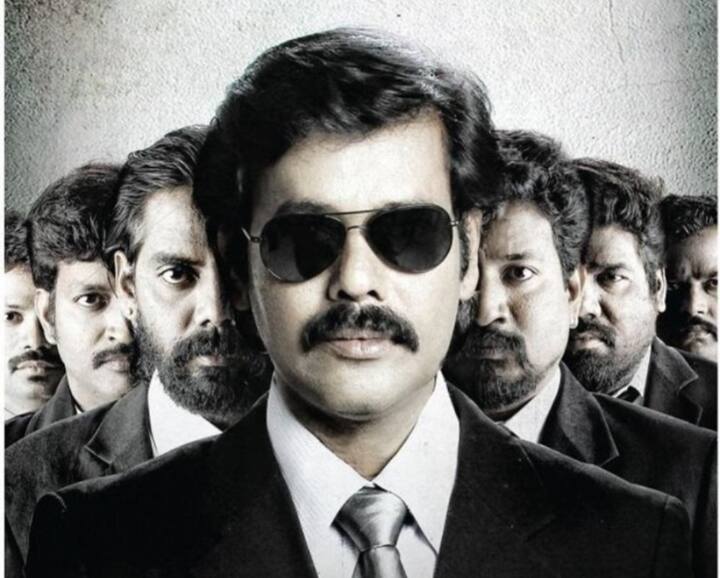 நடராஜன் மற்றும் வினோத் கூட்டணியில் 2018 ஆம் ஆண்டு வெளிவந்த படம் சதுரங்க வேட்டை.