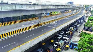 Double Decker Flyover: ஆத்தாடி..! தென்னிந்தியாவின் முதல் டபுள்-டெக்கர் மேம்பாலம் - சுவாரஸ்யமான 5 தகவல்கள்