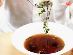 Astro Tips: भोजन के दौरान बाल का आना, किस बात का संकेत हो सकता है