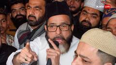मौलाना तौकीर रजा की सरकार को खुलेआम चुनौती, कहा - '21 जुलाई को ही होगा निकाह'
