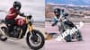 Royal Enfield Guerrilla 450 Vs Triumph Speed 400: रॉयल एनफील्ड गुरिल्ला 450 और ट्रायम्फ स्पीड 400 में कौन ज्यादा ताकतवर, यहां जानें अंतर