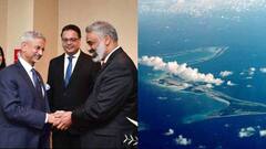 इस छोटू से द्वीप के लिए भारत से गुस्सा हो जाएंगे ब्रिटेन और अमेरिका? क्या है चागोस द्वीप जिसके लिए 50 साल से लड़ रहे ये देश